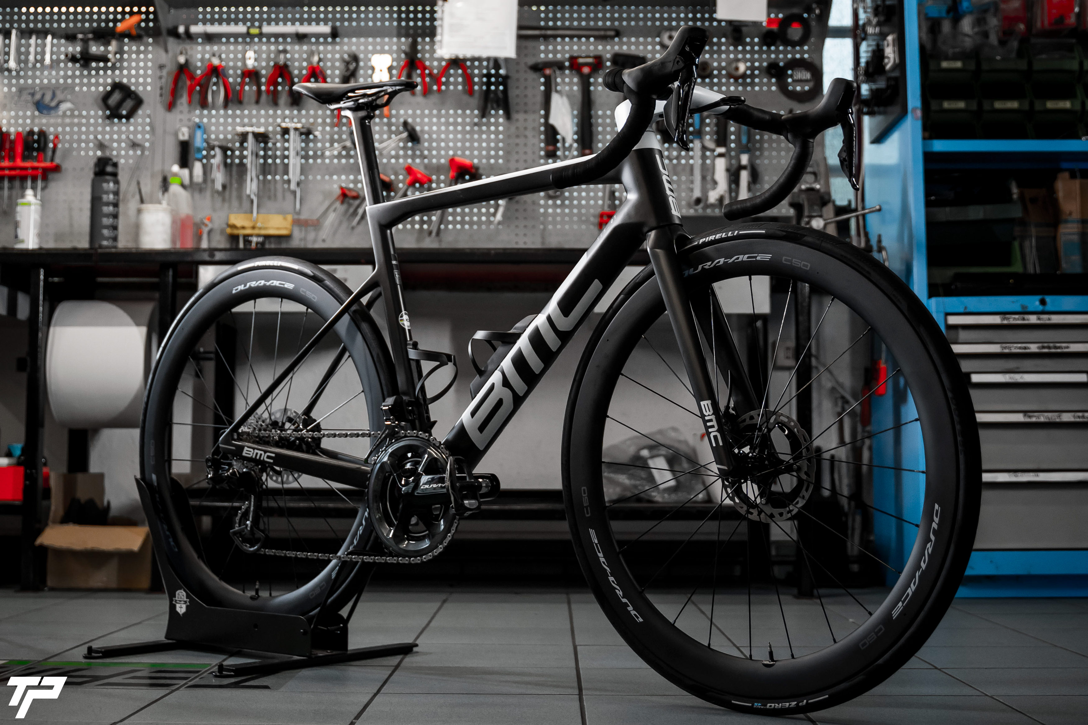 BMC TEAMMACHINE SLR01, SWISS QUALITY AND PERFORMANCE WITHOUT COMPROMISE